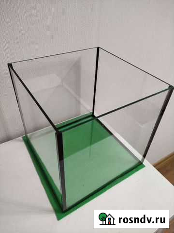 Аквариум Тюмень - изображение 1