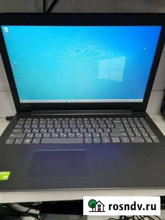 Ноутбук Lenovo s145 (30) Курган - изображение 1