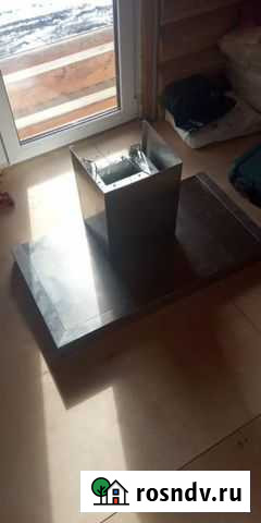 Franke вытяжка Ростов-на-Дону - изображение 1