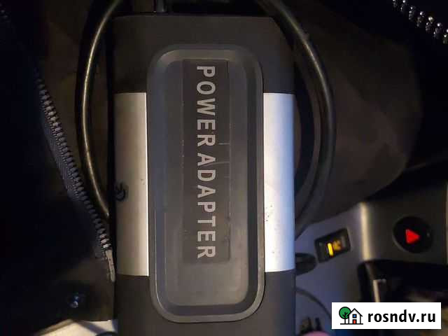 Автосканер делфи Петропавловск-Камчатский - изображение 1