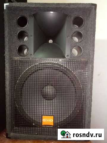 Акустика и саб Торжок - изображение 1