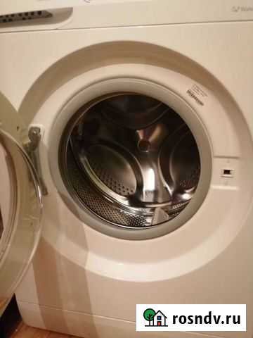 Стиральная машина indesit Стрежевой - изображение 1