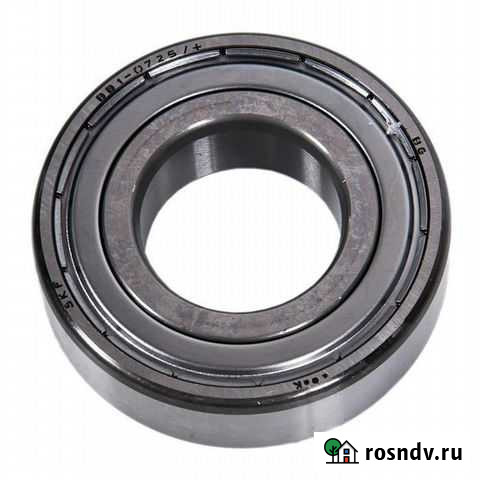 6205 ZZ подшипник Пермь - изображение 1
