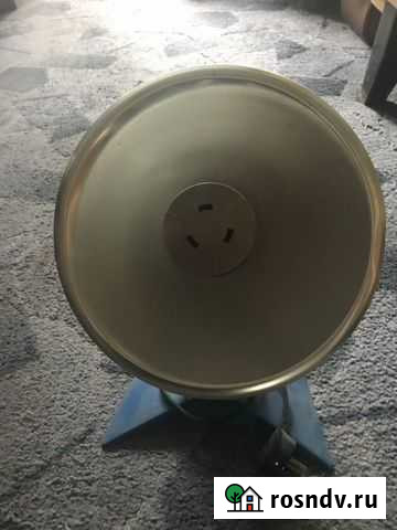 Обогреватель СССР Самара - изображение 1