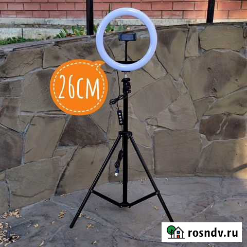 Свет, штатив, штанга, держатель Волгодонск - изображение 1