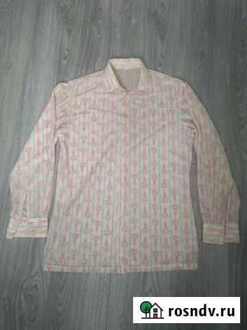 Рубашка Олимпиада 80 Череповец - изображение 1