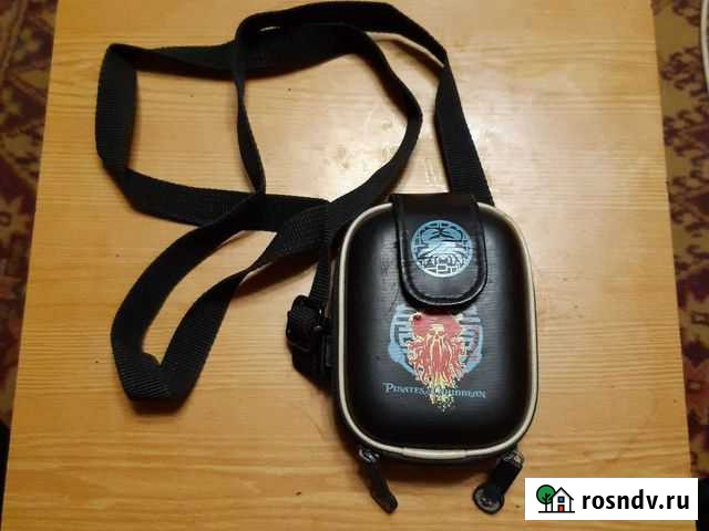 Чехол для фотоаппарата Барнаул - изображение 1