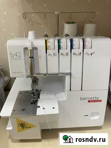 Распошивальная машина Киров - изображение 1