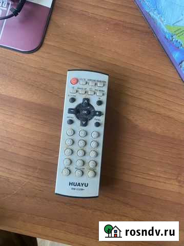 Универсальный пульт Воронеж - изображение 1
