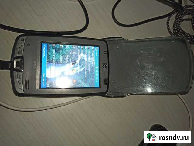 Кпк hp ipaQ hx 2110 Раменское - изображение 1
