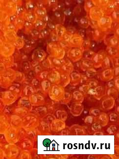 Икра Горбуши 500 грамм Химки - изображение 1