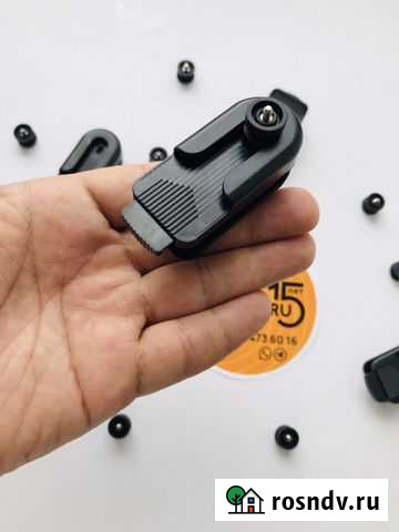 Клипса для gps навигатор Garmin 60 Тюмень - изображение 1