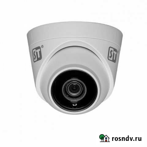 Видеокамера ST-2202 Чита - изображение 1