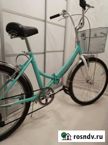 Велосипед Ачинск - изображение 1