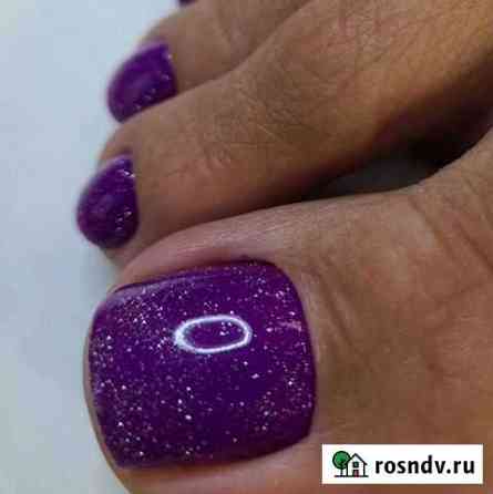Маникюр\Педикюр Северск