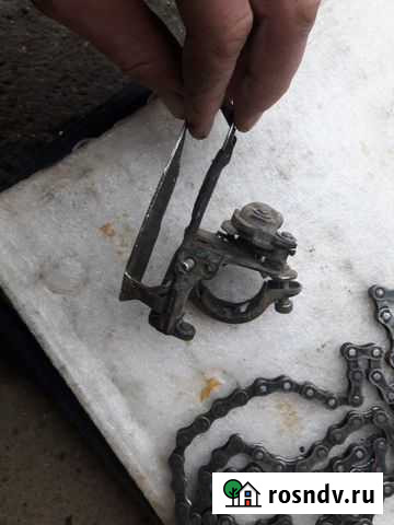 Переключатель передний Щёлково - изображение 1