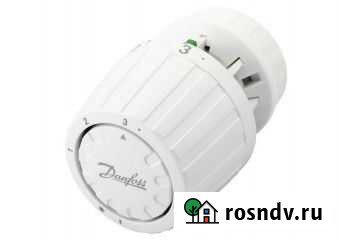 Термостатический элемент Danfoss Тюмень - изображение 1