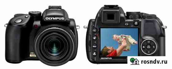 Olympus SP-570 UZ Йошкар-Ола
