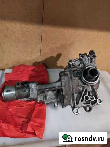 Раздатка Митсубиси Аутлендер XL, 2.4L, вариатор Конаково - изображение 1