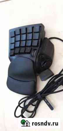 Игровая клавиатура кейпад Razer Tartarus V2 Калининград