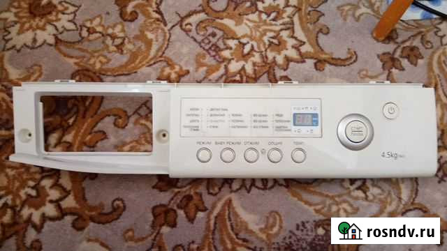 Электронный модуль MFS-S843-00 Казань - изображение 1