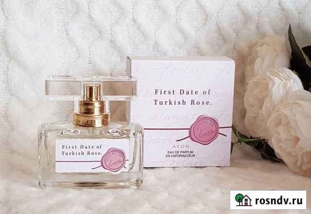 Новая Парфюмерия Avon Рязань - изображение 1