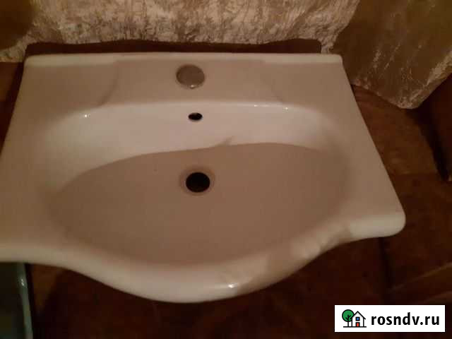 Раковина Лихославль - изображение 1