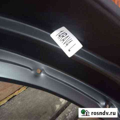 Крыло Toyota RAV4 2014 Сургут