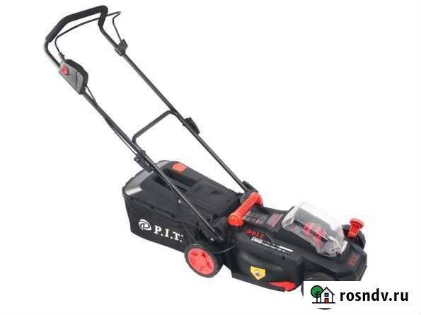 Газонокосилка Курган - изображение 1