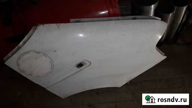 К Соболю Ржев - изображение 1