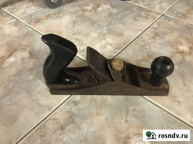 Рубанок Волгоград - изображение 1