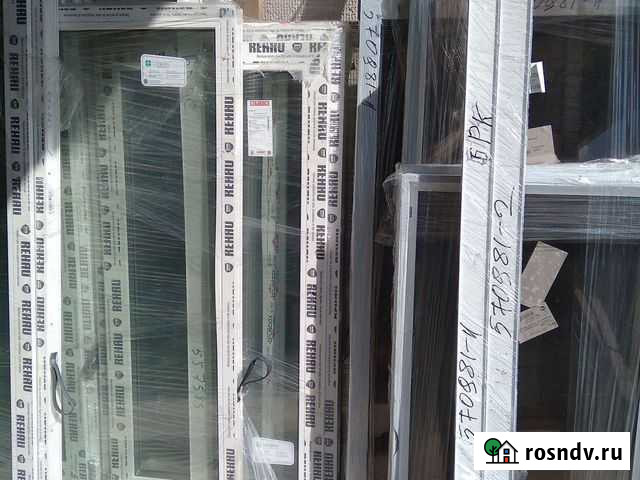 Окна сервис Рославль - изображение 1