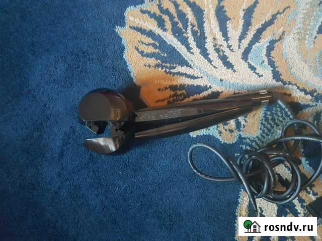 Плойка Кострома - изображение 1