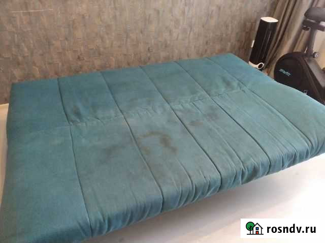 Химчистка диванов на дому: цены в Кирове Киров - изображение 1