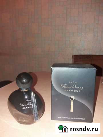 Духи Курган - изображение 1