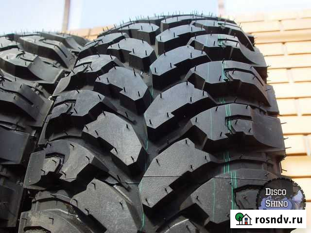 Comforser CF3000 285/75 R15 113Q Улан-Удэ - изображение 1