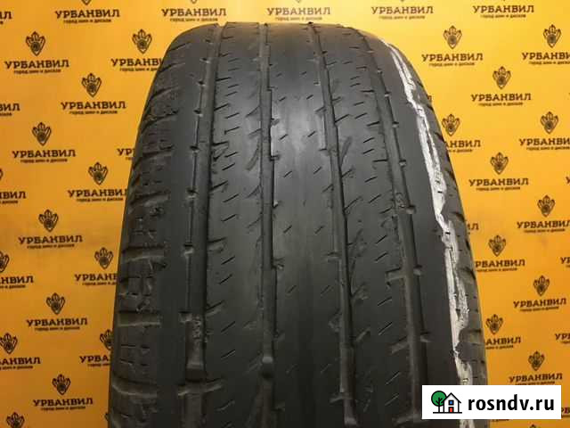 1 шт. Viatti Bosco A/T V-237 16/215/65 Саратов - изображение 1
