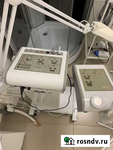 Косметологический многофункциональный комбайн UK23 Екатеринбург - изображение 1