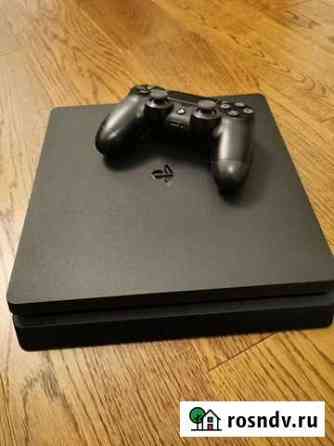 Sony PS4 Slim 500gb Московский