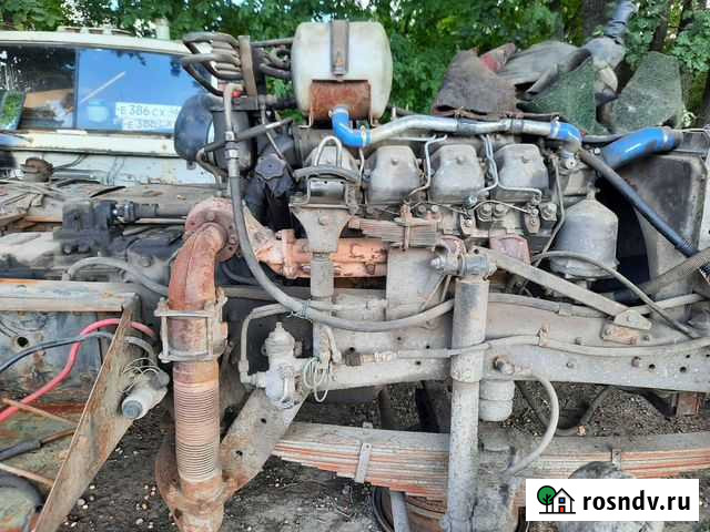 Камаз мотор евро Курск - изображение 1