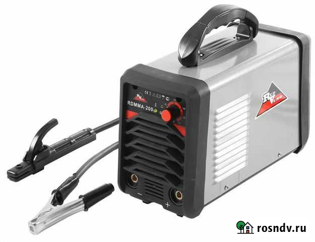 Ремонт сварочных аппаратов Аксай - изображение 1