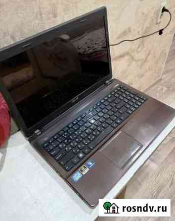 Мощный «Asus» на i5 (4 ядра/8 Gb) Южноуральск