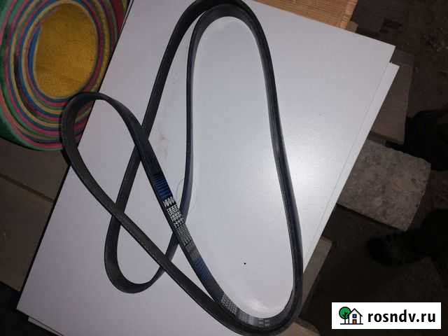 Ремень генератора на форд фокус 2 2.0 Йошкар-Ола - изображение 1