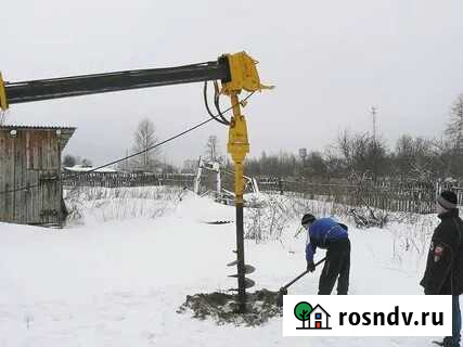 Колодец 7.2 метров без переплат Уфа - изображение 1