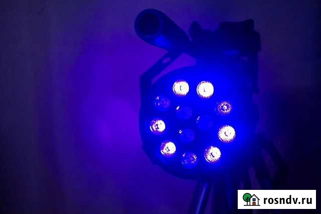 Прожектор (ультрафиолетовая лампа ) Мурино - изображение 1