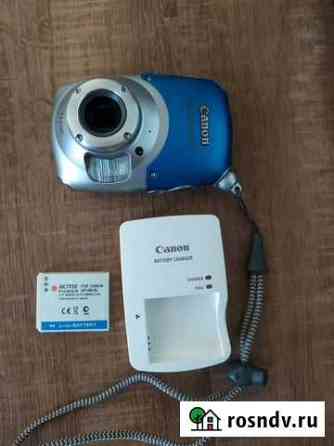 Фотик Canon d10powershot для подводной съемки Краснодар