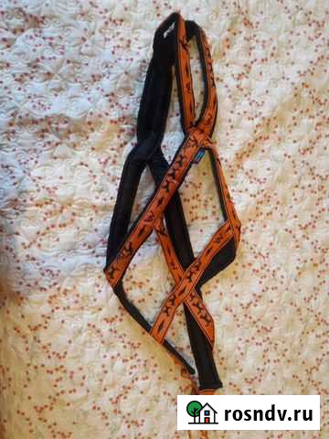 Ездовая шлейка Чита - изображение 1