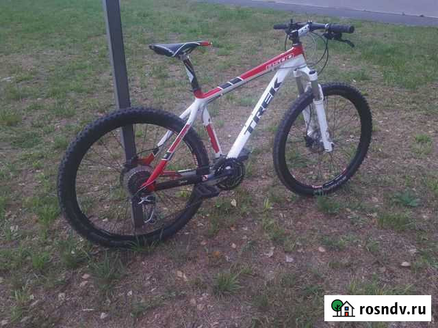 Trek 8500 (usa) Брянск - изображение 1