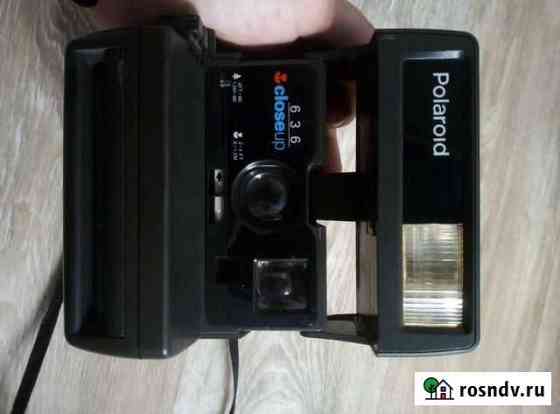 Фотоаппарат Polaroid Тамбов