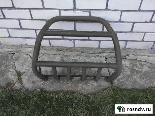 Кенгурятник на авто 2108/09/14/15 Козьмодемьянск - изображение 1